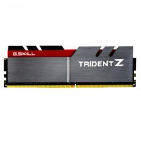G.SKILL Trident Z CL16 8GB 3200MHz Dual DDR4